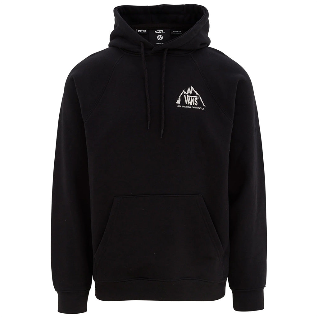 Men's Vans Crestline Logo Hoodie — Winnipeg Outfitters