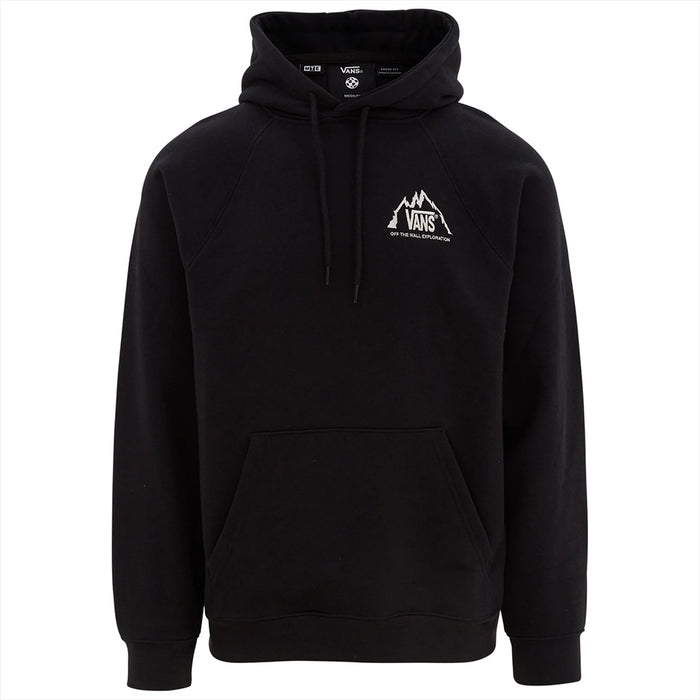 Men's Vans Crestline Logo Hoodie