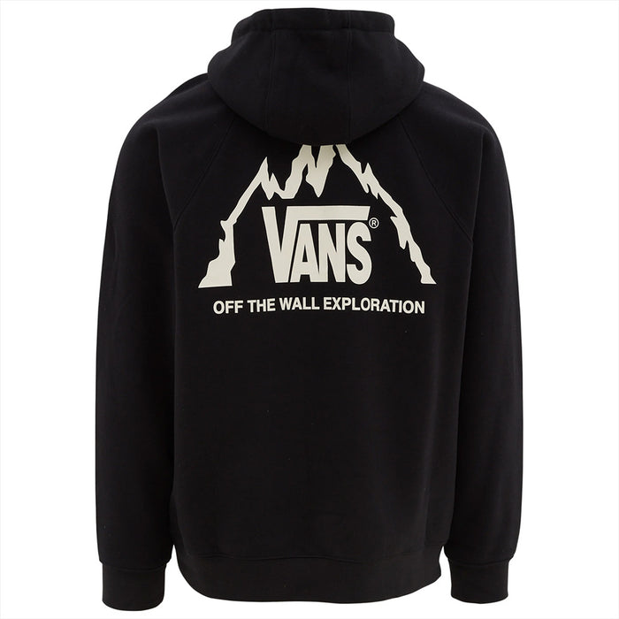 Men's Vans Crestline Logo Hoodie