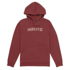 Men's Hurley The Box Pullover Hoodie