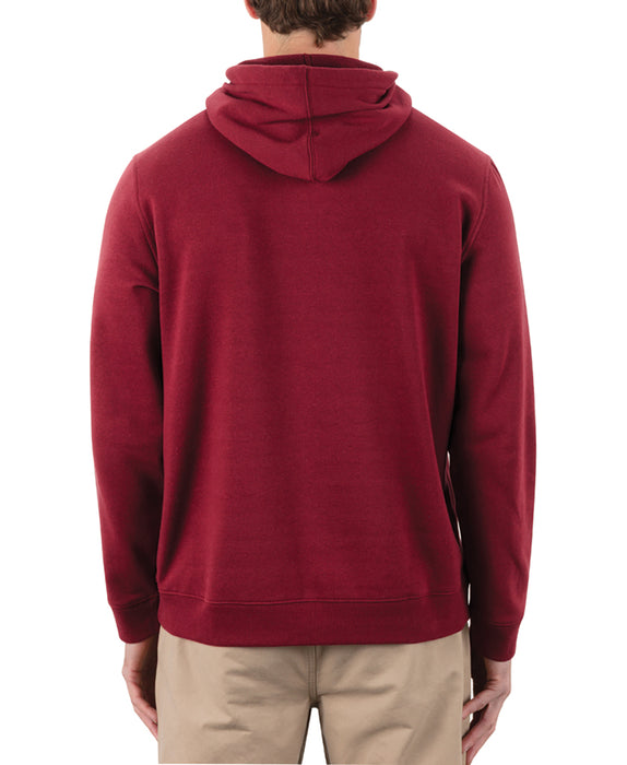 Men's Hurley The Box Pullover Hoodie
