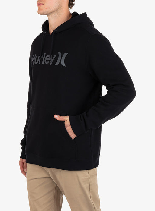 Men's Hurley One and Only Solid Fleece