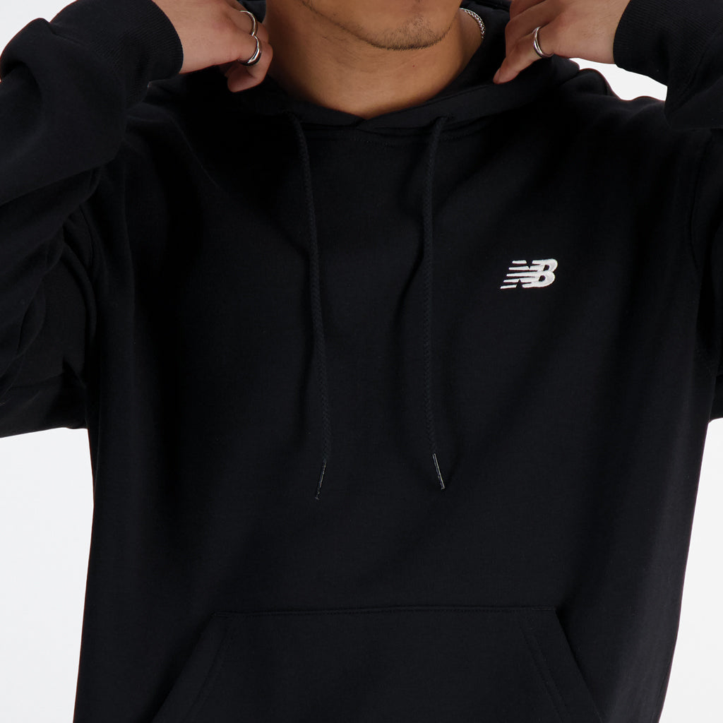 Men's New Balance Sport Essentals Fleece Hoodie