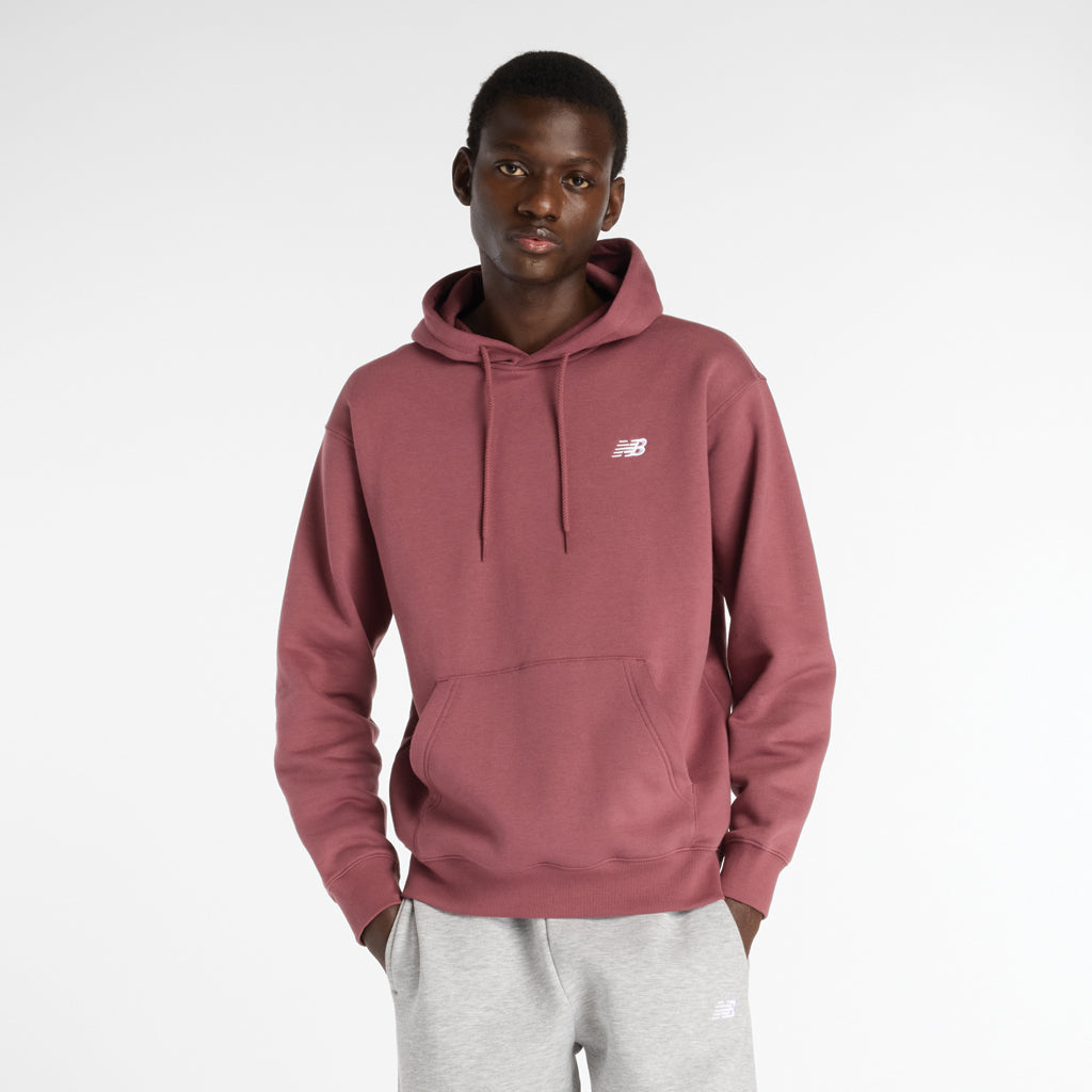 Men's New Balance Sport Essentals Fleece Hoodie