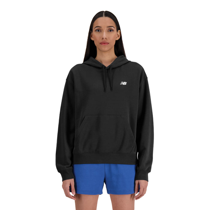 Women's New Balance Sport Essentals Fleece Hoodie