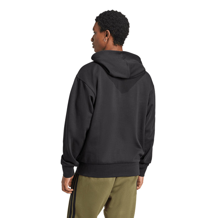 Men's Adidas Essentials FeelCozy Fleece Hoodie