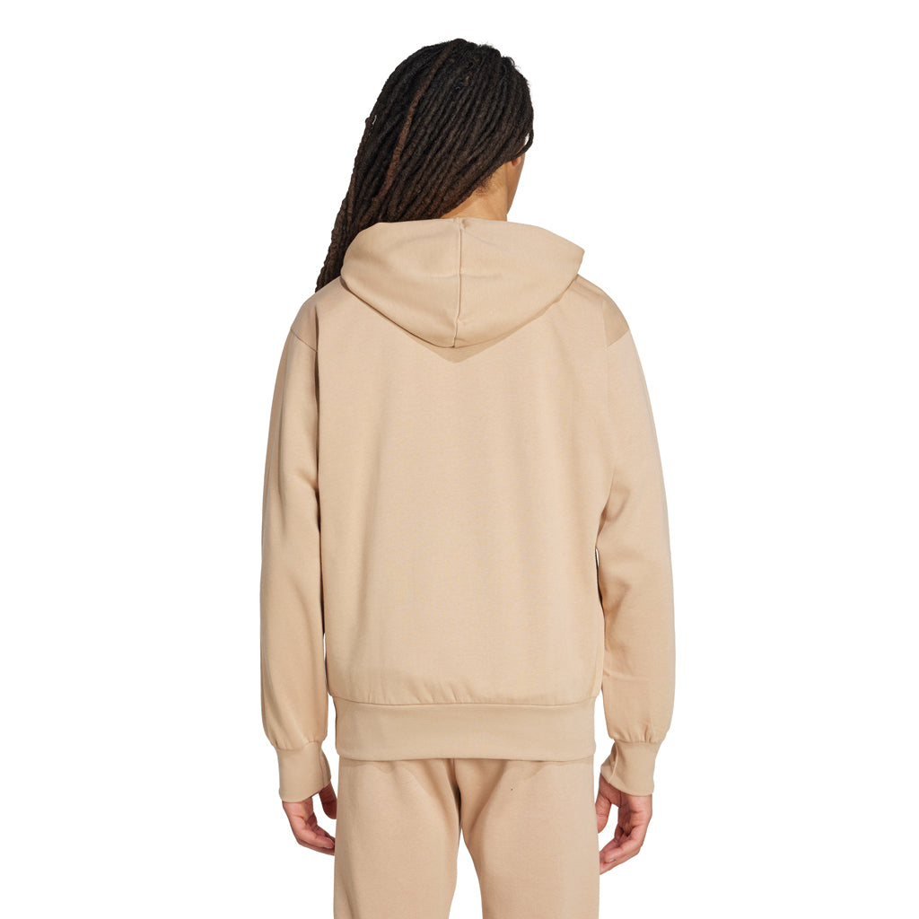 Men's Adidas Essentials FeelCozy Fleece Hoodie