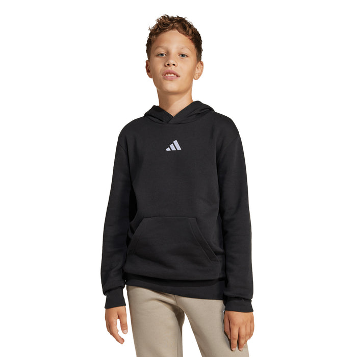 Youth Adidas Essentials Hoodie