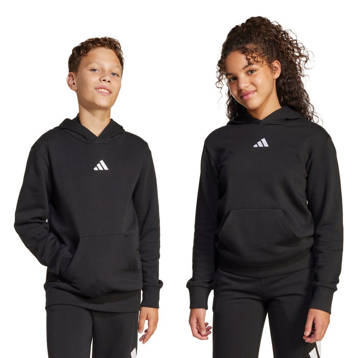 Youth Adidas Essentials Hoodie