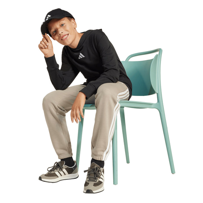 Youth Adidas Essentials Hoodie