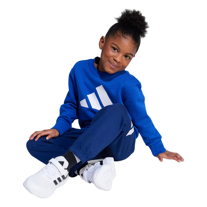 Kid's Adidas Essentials Jogger Set