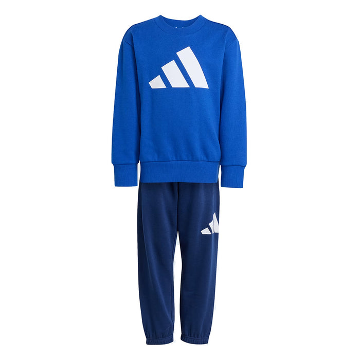 Kid's Adidas Essentials Jogger Set