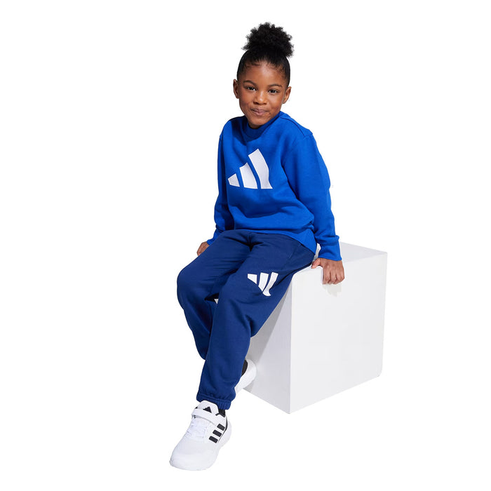 Kid's Adidas Essentials Jogger Set