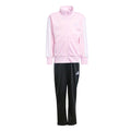 Girl's Adidas Essentials Tracksuit