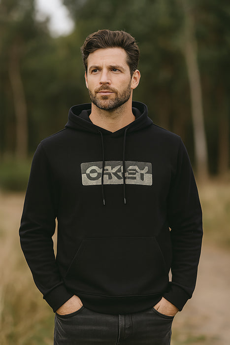 Men's Oakley Duality B1B Po Hoodie