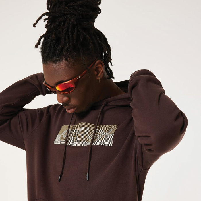 Men's Oakley Duality B1B Po Hoodie