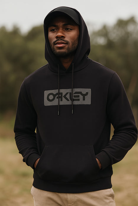 Men's Oakley Duality B1B Po Hoodie