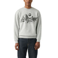 Men's Levi's Relaxed Graphic Crew