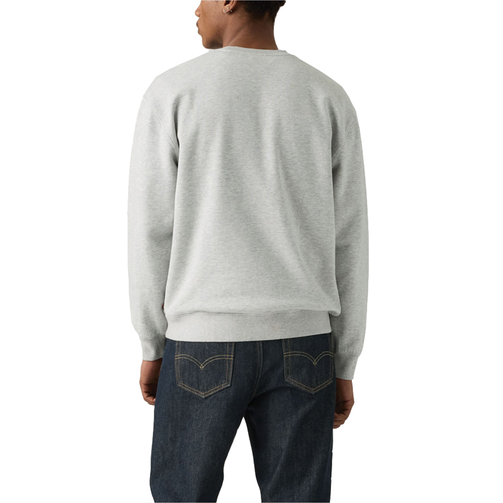 Men's Levi's Relaxed Graphic Crew