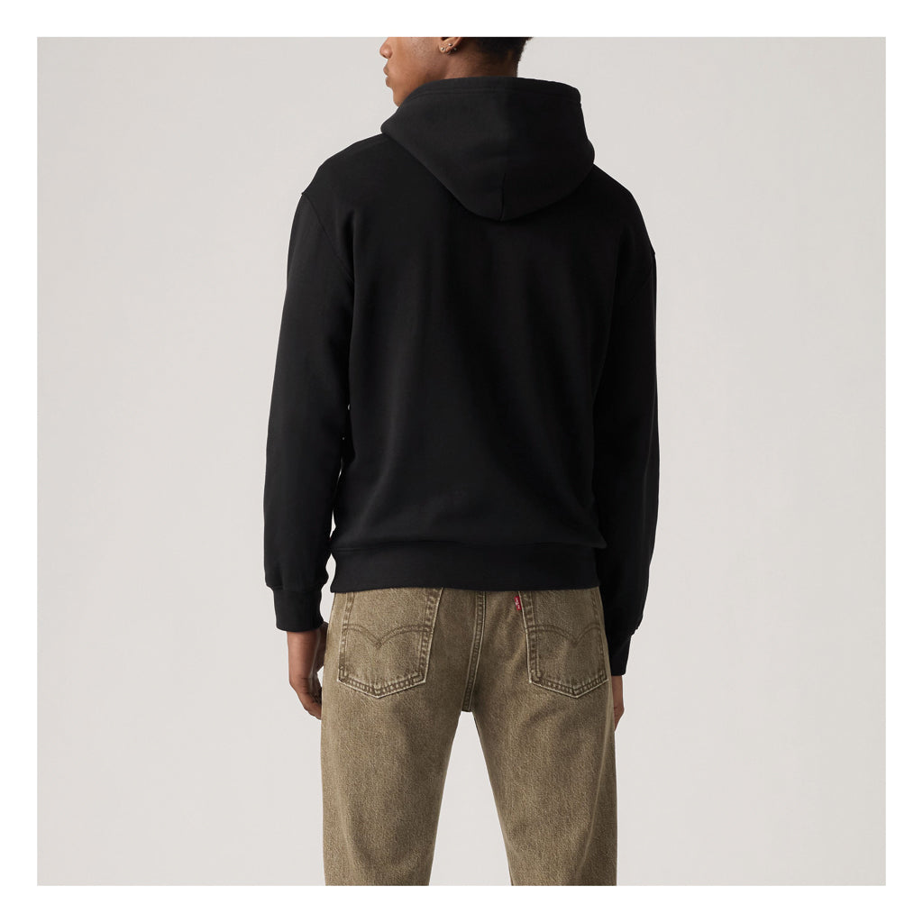 Men's Levi's Relaxed Graphic Hoodie