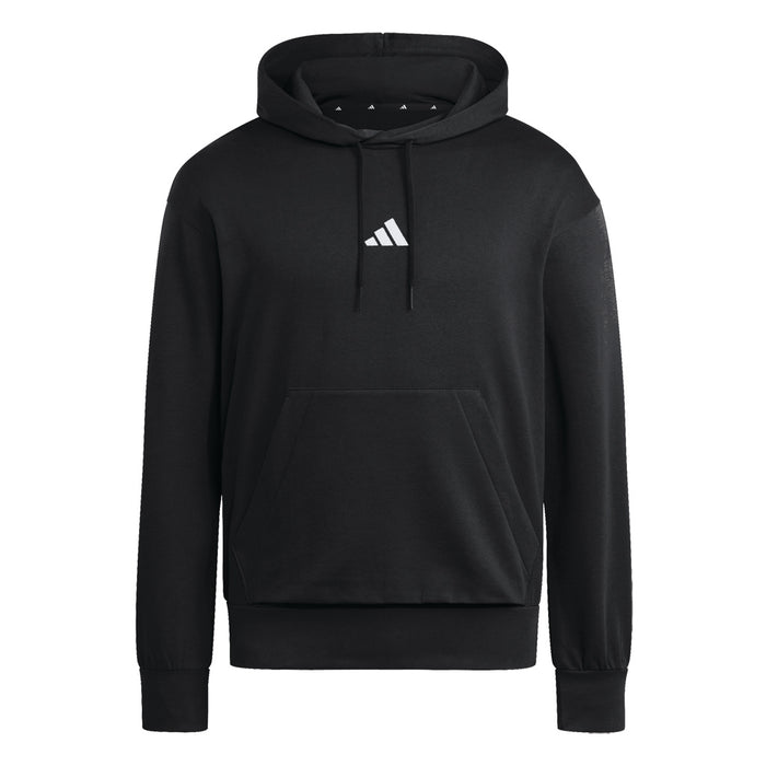 Men's Adidas FeelCozy Fleece Hoodie
