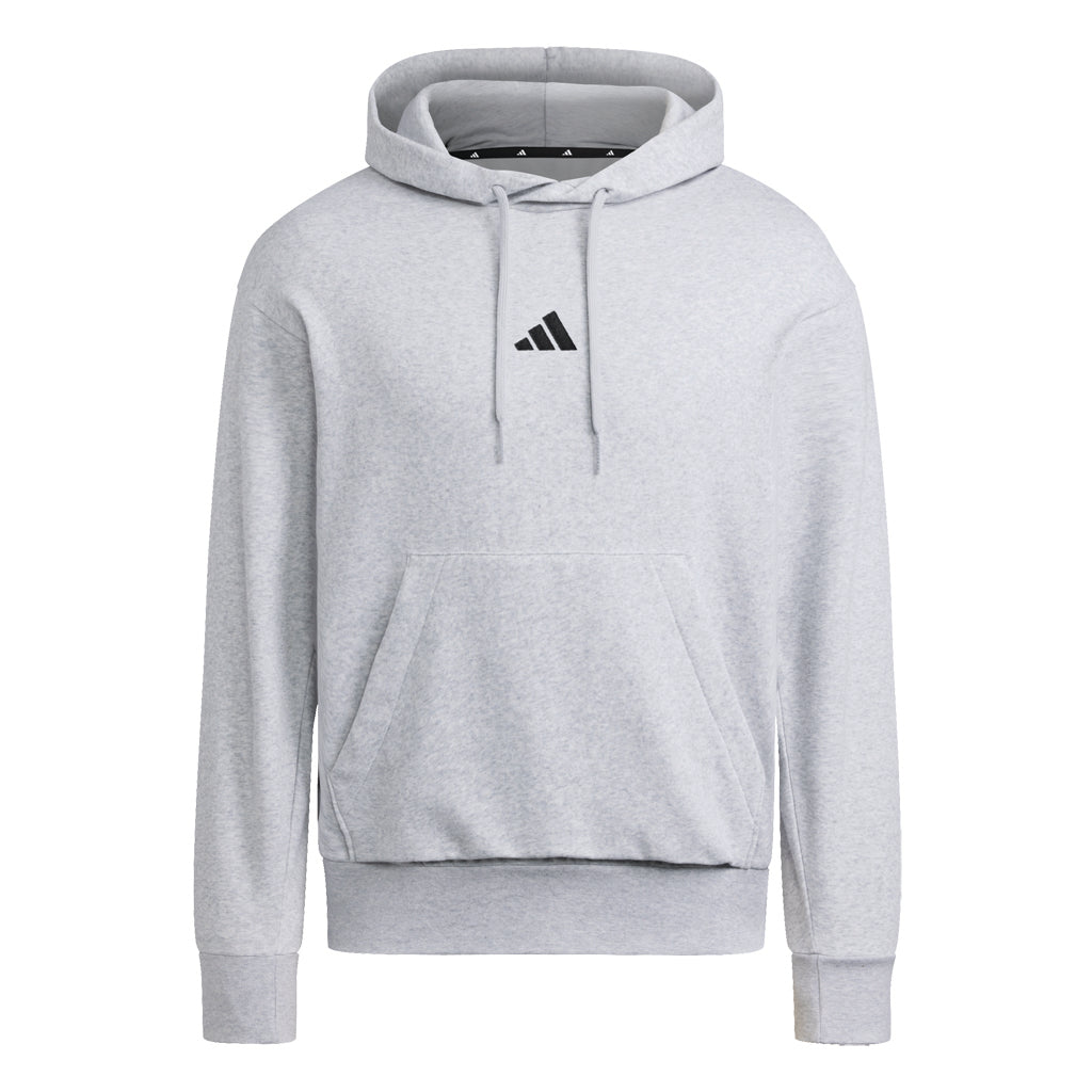 Men's Adidas FeelCozy Fleece Hoodie