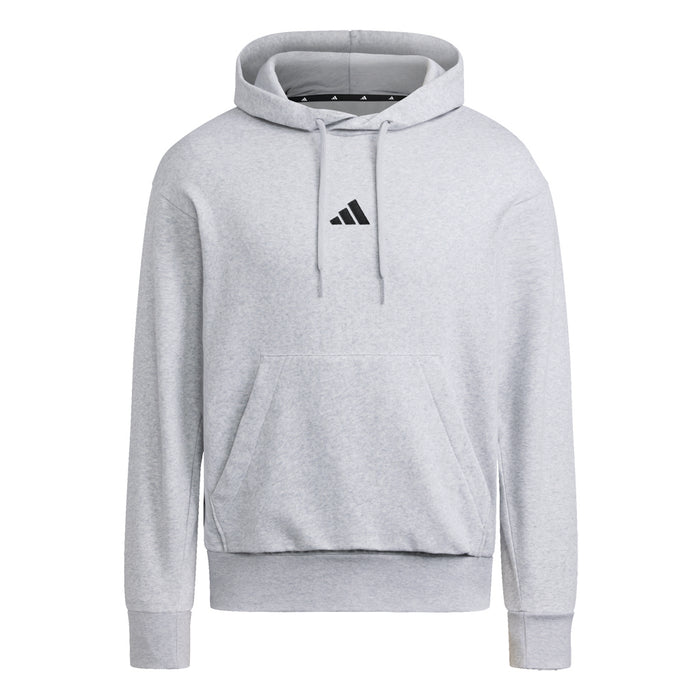 Men's Adidas FeelCozy Fleece Hoodie