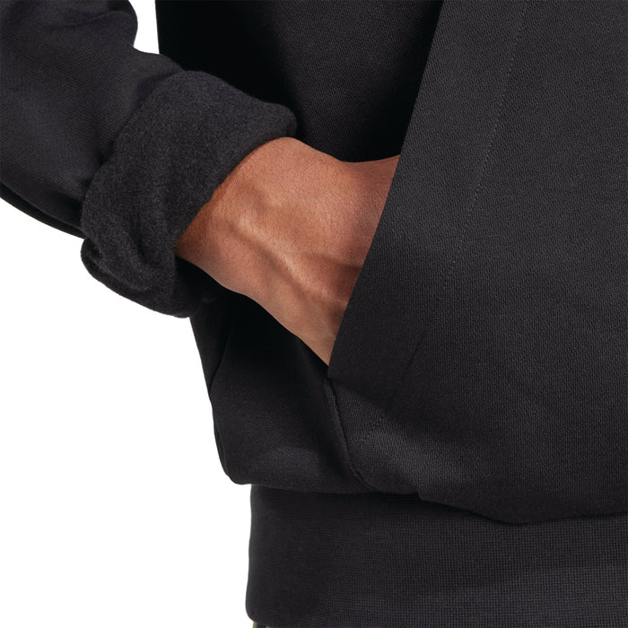 Men's Adidas FeelCozy Fleece Hoodie