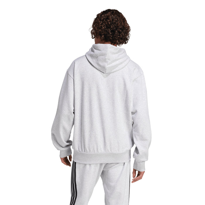 Men's Adidas FeelCozy Fleece Hoodie