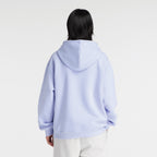 Women's New Balance Linear Heritage Fleece Hoodie