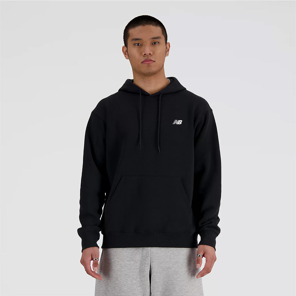Men's New Balance Sport Essentials Fleece Hoodie