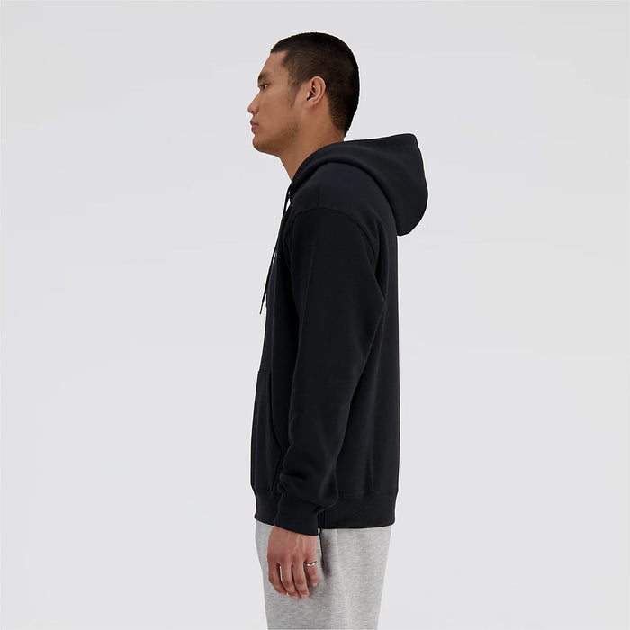 Men's New Balance Sport Essentials Fleece Hoodie