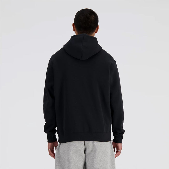 Men's New Balance Sport Essentials Fleece Hoodie