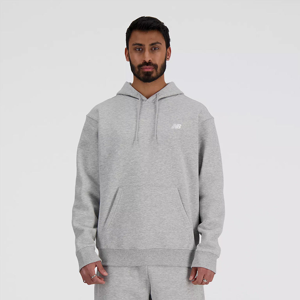 Men's New Balance Sport Essentials Fleece Hoodie