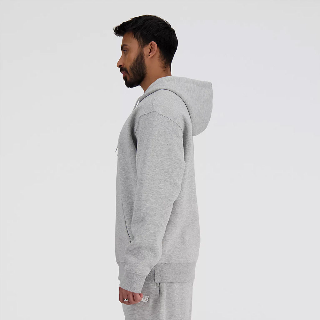 Men's New Balance Sport Essentials Fleece Hoodie