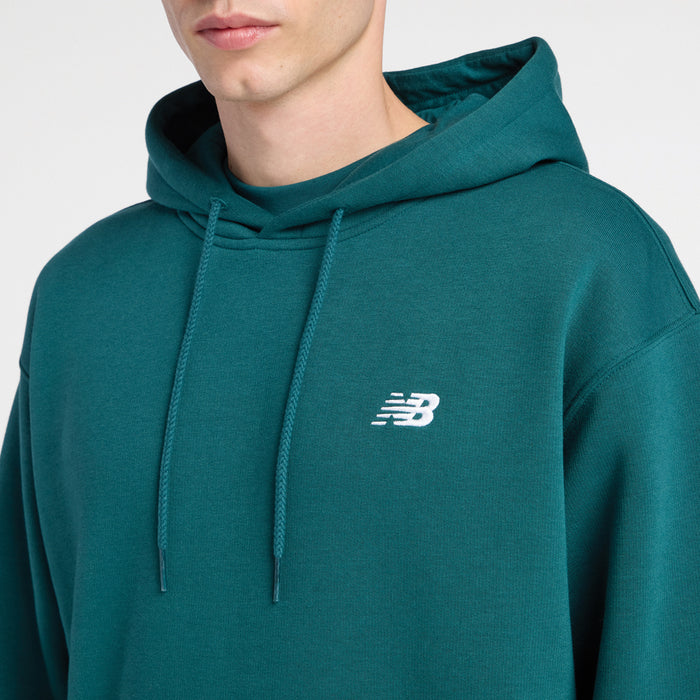 Men's New Balance Sport Essentials Fleece Hoodie