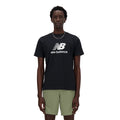 Men's New Balance Sport Essentials Logo Tee