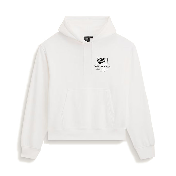 Men's Vans Stacked Hi Pullover