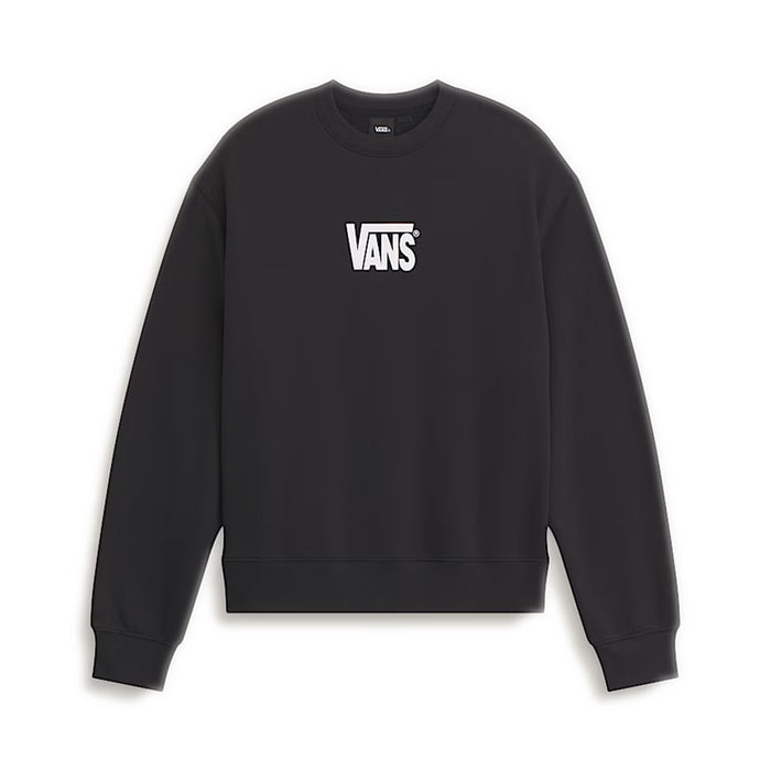Men's Vans Stretch Logo Crew