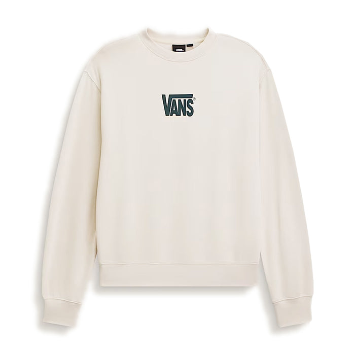 Men's Vans Stretch Logo Crew