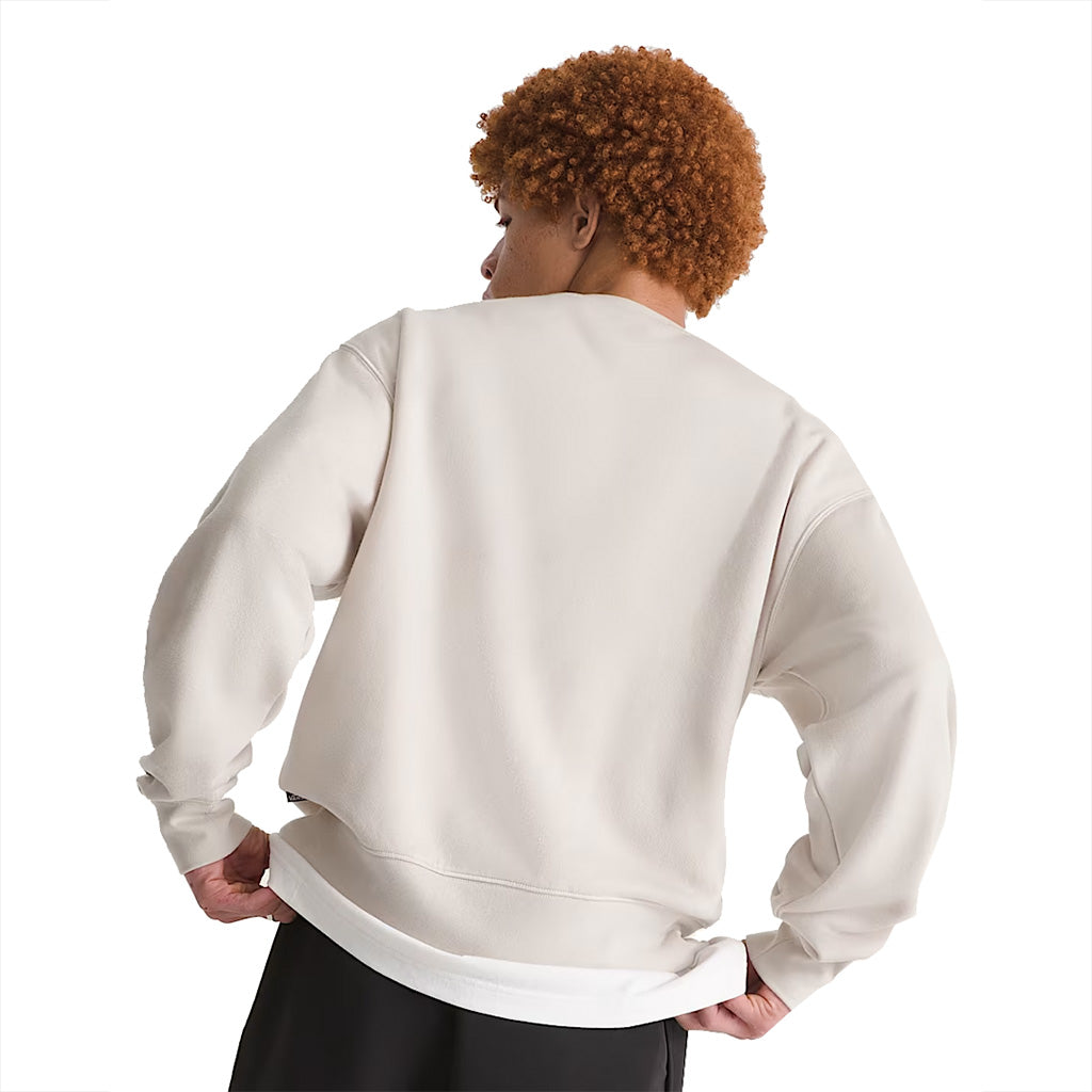 Men's Vans Stretch Logo Crew