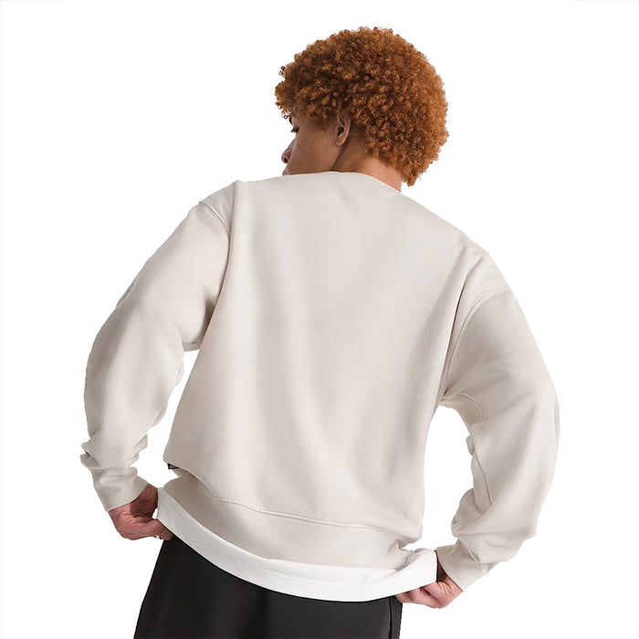 Men's Vans Stretch Logo Crew