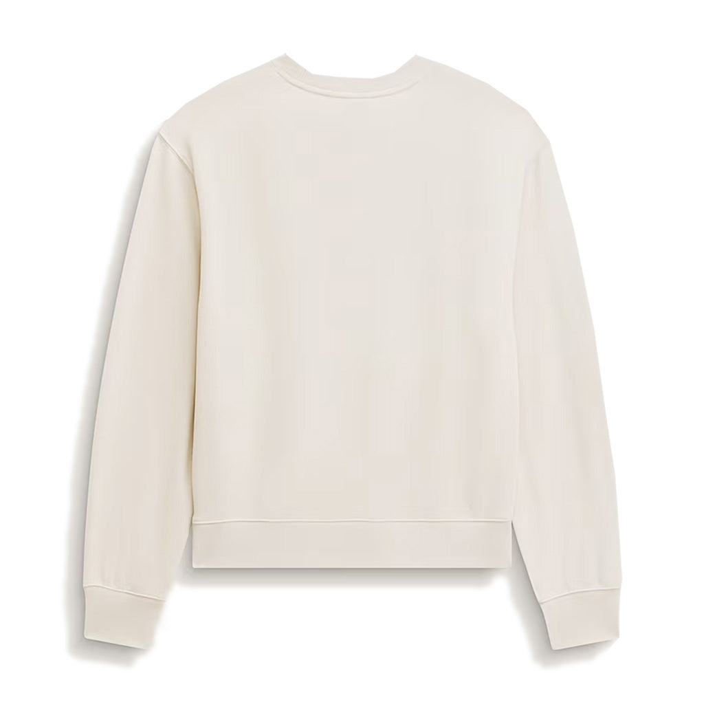 Men's Vans Stretch Logo Crew
