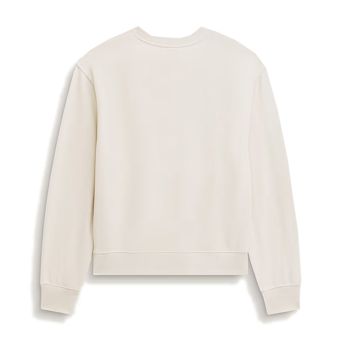 Men's Vans Stretch Logo Crew