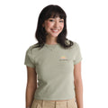 Women's Vans Pipe Dream Tee
