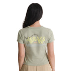 Women's Vans Pipe Dream Tee