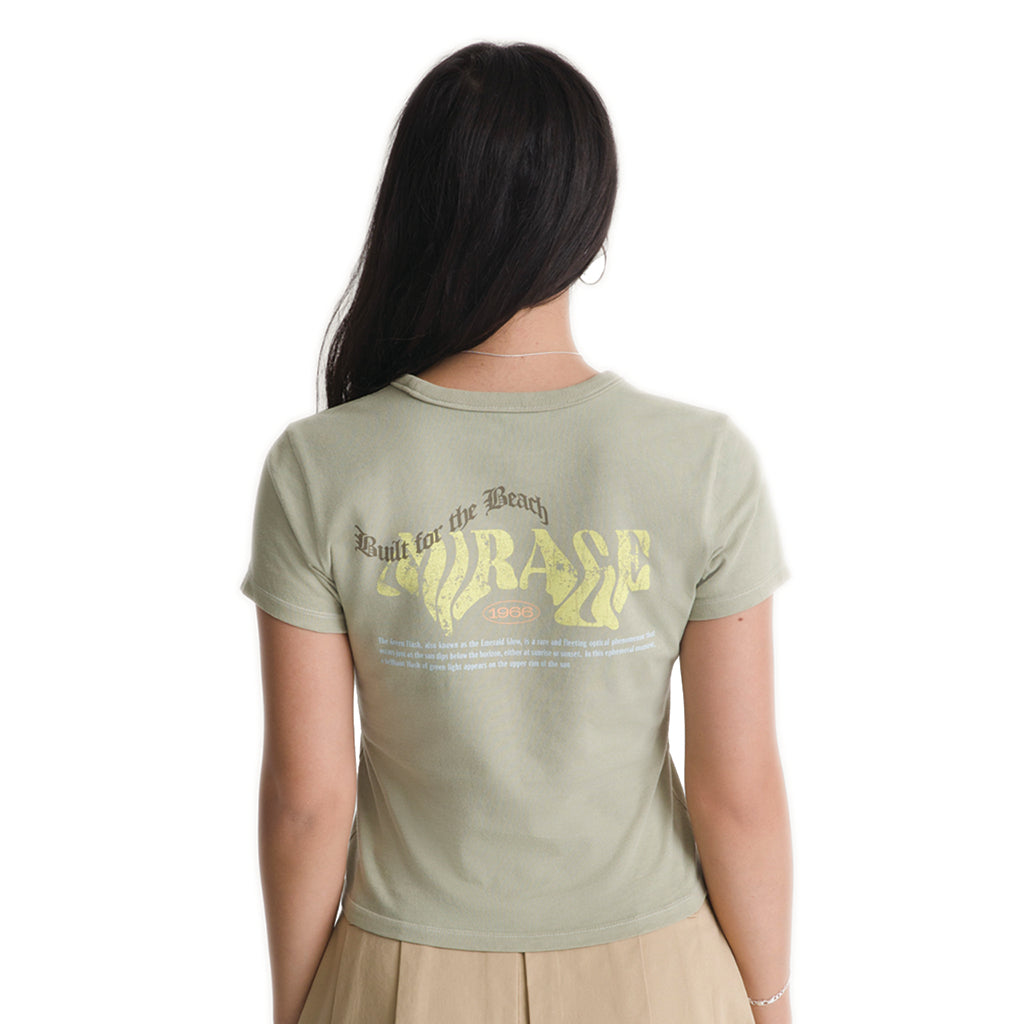 Women's Vans Pipe Dream Tee
