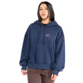 Women's Vans Torched Logo Hoodie