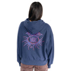 Women's Vans Torched Logo Hoodie