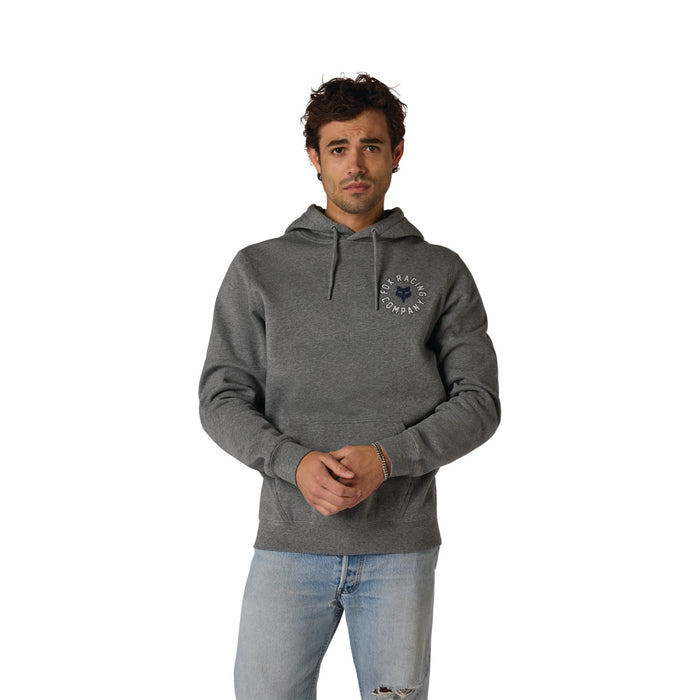 Men's Fox Beam Hoodie